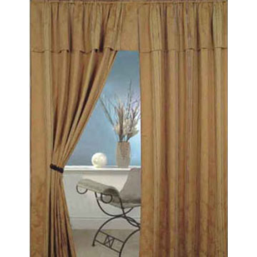 Window Curtains