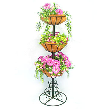 3 Tier Plant Stands