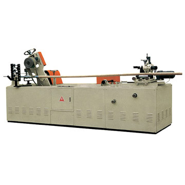 Automatic Roll Core Machines