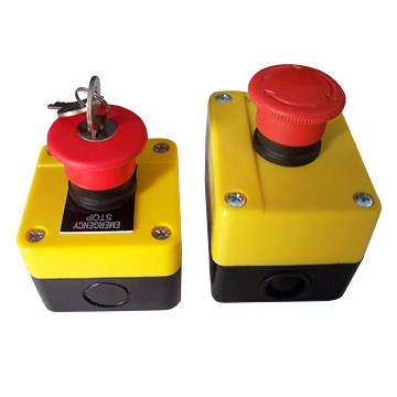 Push Button Switches