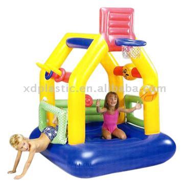 Jumping Castle