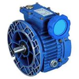 Gear Boxes & Gearmotors