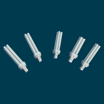 TT-Shaped Fluorescent Lamps