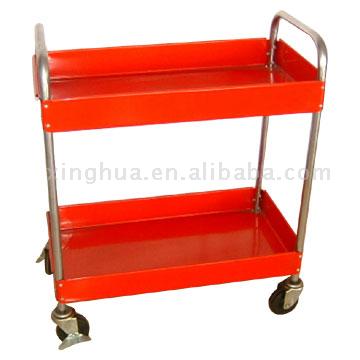 Service Carts