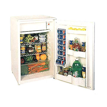 Small Refrigerators