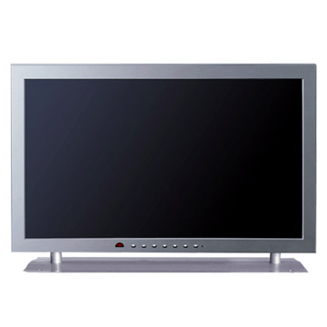 30&quot; TFT LCD TV