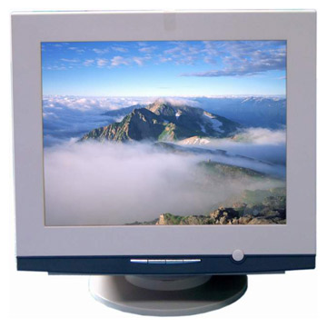 CRT Computer Monitors