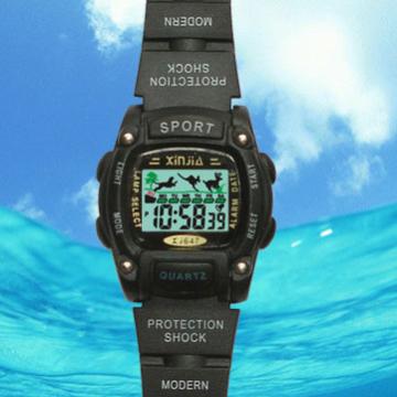 Cold Light Sport Watches