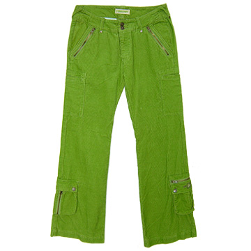 Women's Casual Pants