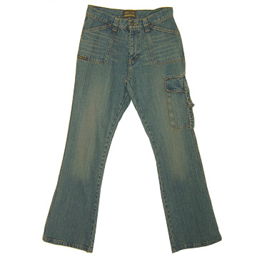 Women's Denim Jeans