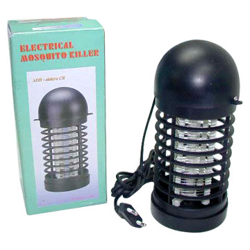 Electric Mosquito Killer