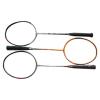 Full Carbon Badminton Rackets