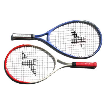 Tennis Rackets