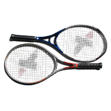 Tennis Rackets