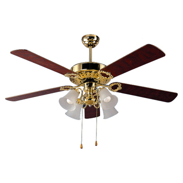 Decorative Ceiling Fans