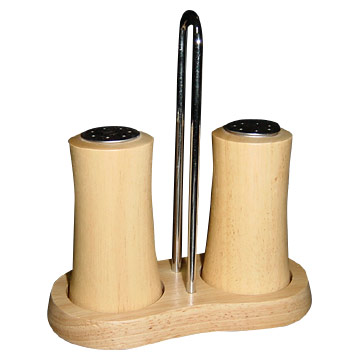 Salt and Pepper Sets