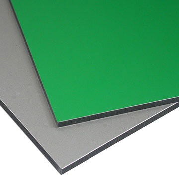 Aluminum Plastic Composite Panels