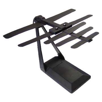 Aluminium Indoor TV Antenna