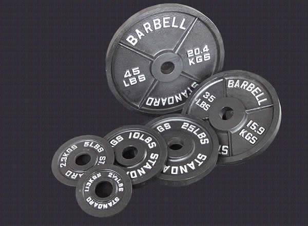 Barbells