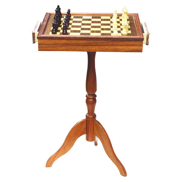 Chess Tables