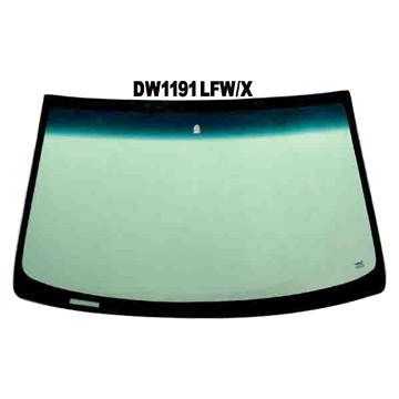 Front Windshields