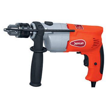 Impact Drill