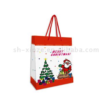 PP Gift Bag PP Christmas Bags