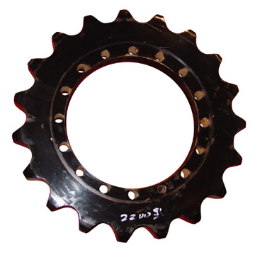 Sprockets