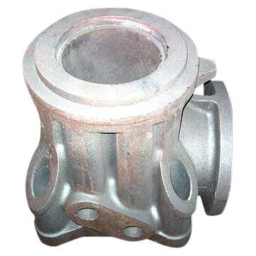 Exhaust Valves