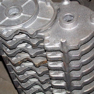 Gear Box Covers