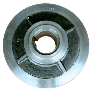 Gear Flanges