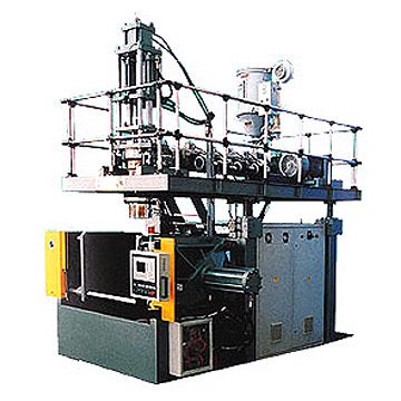 Blow-Moulding Machines