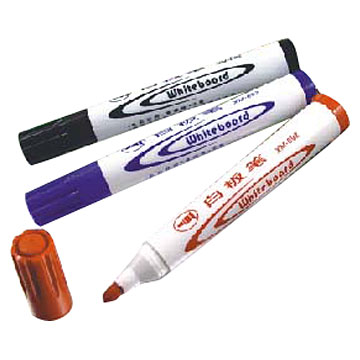 White Board Markers