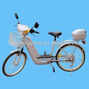 Electric Bicycles