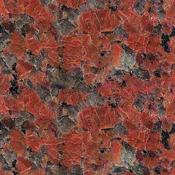 Maple Red Marble