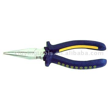 Long Nose Pliers