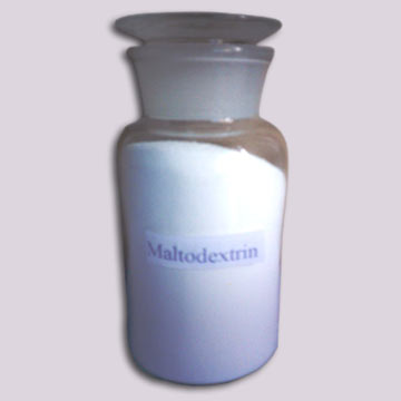 Maltodextrins