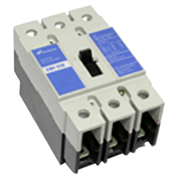 Moulded Case Circuit Breakers