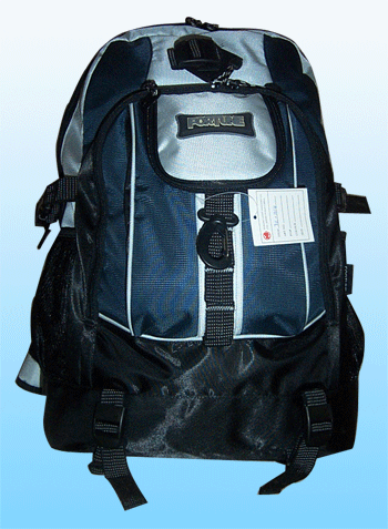 Backpacks