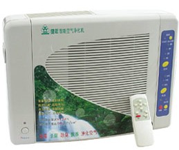 Air Purifiers