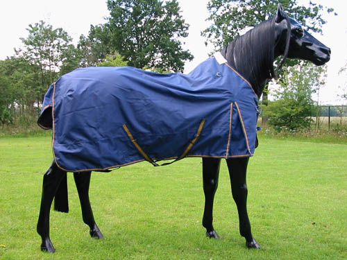 600D horse blankets