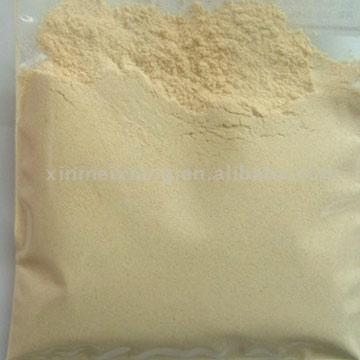 Frozen Dried Ginger Powder