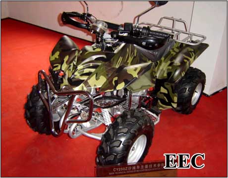 EEC ATV Quads (XS-ATV003)