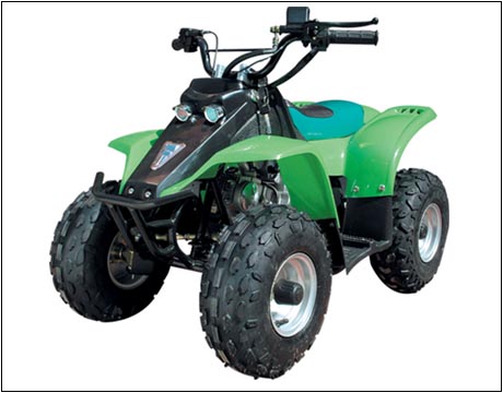 Atv Quads (XS-ATV009)