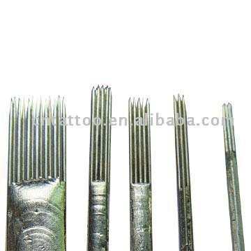 Tattoo Needles