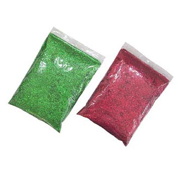 Glitter Powders