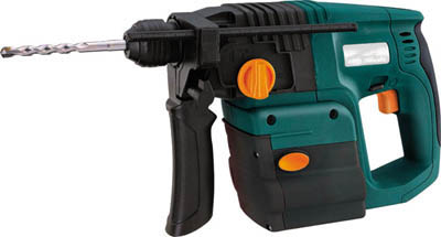 Cordless Hammer Drills