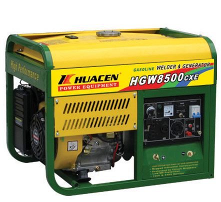 generator (gasoline generator)