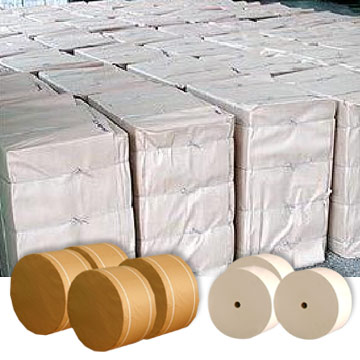 Ether Grade Cotton Linter Pulp