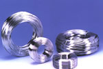 galvanized wire